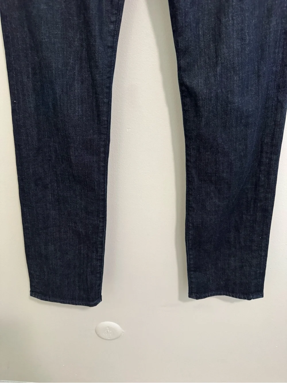 Citizens of Humanity Mens Baron Straight Leg Jeans 30X32